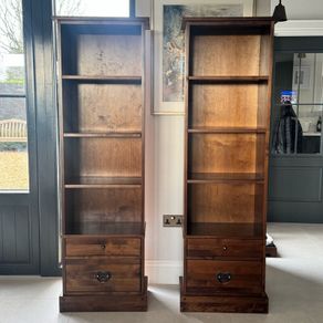 1 x Laura Ashley Bookcase (2 available)