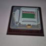 Liverpool Football Club - Anfield Stadium -  Vintage miniature Model 1990s Image 3