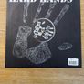 Leftfield - Song Of Life - 12" Single Special Cut - 1992 - HAND002 Image 6