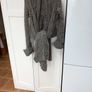 Nicole Farhi Grey Cardigsn /Wrap Image 8