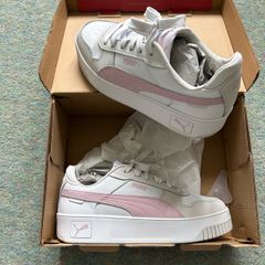 Puma Carina Street Trainers