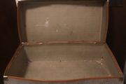 Vintage suitcase x2