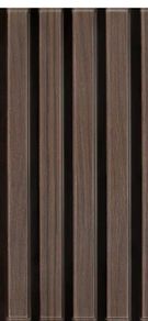 Wall panels