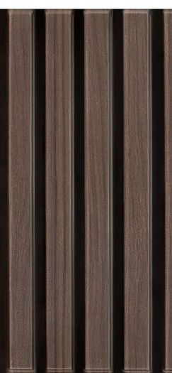 Wall panels