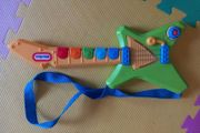 Little Tikes Guitar