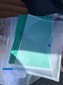 Stationary