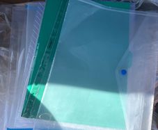Stationary