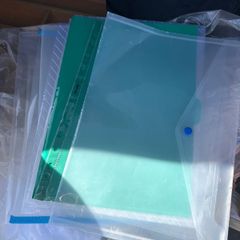 Stationary
