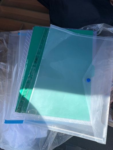 Stationary
