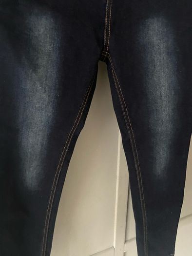 Bnwt Jeans 12-13