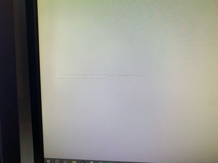 1080p AOC monitor - read below