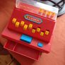 Casdon toy cash register 1968 Image 3