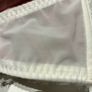 H&M lace bra 85B - cream Image 8