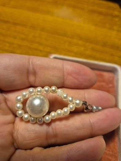 Vintage Earrings