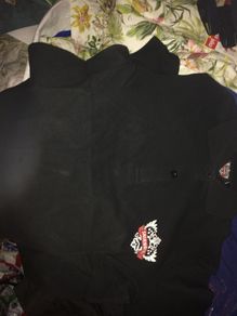 Smirnoff  Ladies Blouse & Polo Shirt