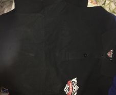 Smirnoff  Ladies Blouse & Polo Shirt