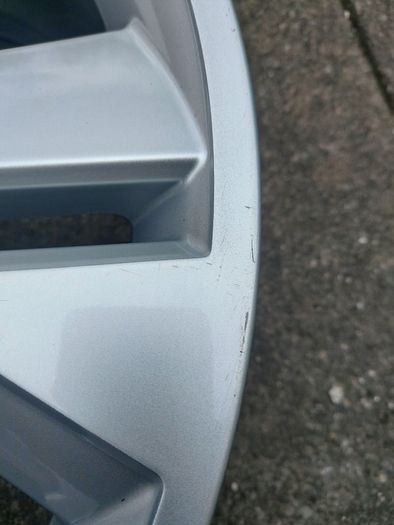 Genuine Audi Q4 E-Tron 20'' FRONT. 5x112 (2 available) Delivery