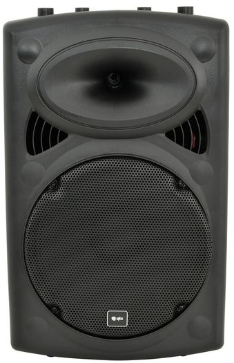 Speaker Cabinet QR12K Active Speaker