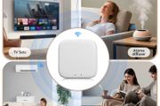 Gateway Tuya Devices Bluetooth Wired Smart Hub Smart Life Products Home Control Panel Compatible with Alexa