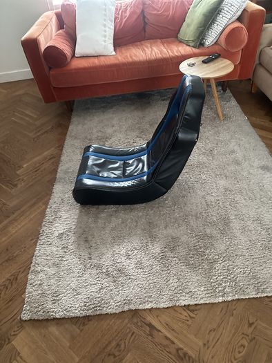 comfortable gaming chair