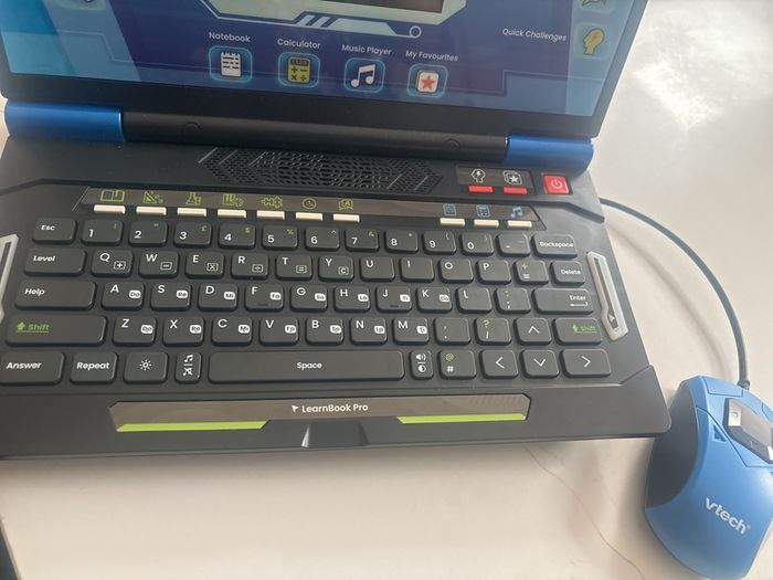 vtech laptop for kids