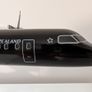 Air New Zealand 1:100 scale model airplane, Bombardier Dash 8-300 aircraft, NEW Image 3
