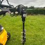Mini skid steer loader Image 4