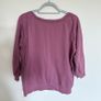 Juicy Couture crewneck sweatshirt Image 3