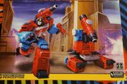 Transformers Perceptor G1 Retro Reissue Action Figure New in Box