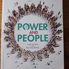 Power & People Politics