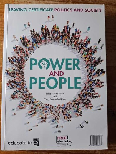 Power & People Politics
