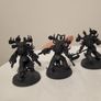 Games Workshop Warhammer 40k World Eaters Exalted Eightbound Image 2
