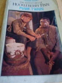 Huckleberry Finn