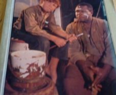 Huckleberry Finn