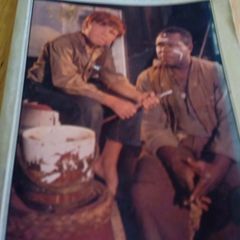 Huckleberry Finn