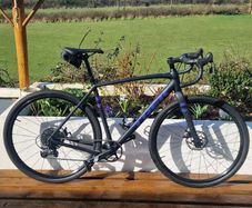 Trek Checkpoint AL4 Sram Apex
