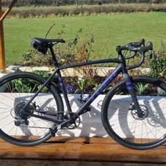 Trek Checkpoint AL4 Sram Apex