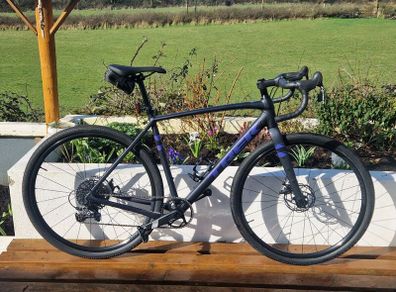 Trek Checkpoint AL4 Sram Apex