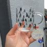 Glasses mug. New! Image 4