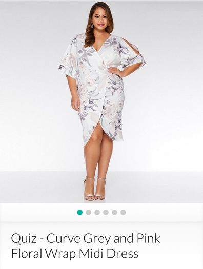 Quiz Dresses