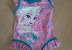 Girls frozen Elsa swimsuit 2-3 years