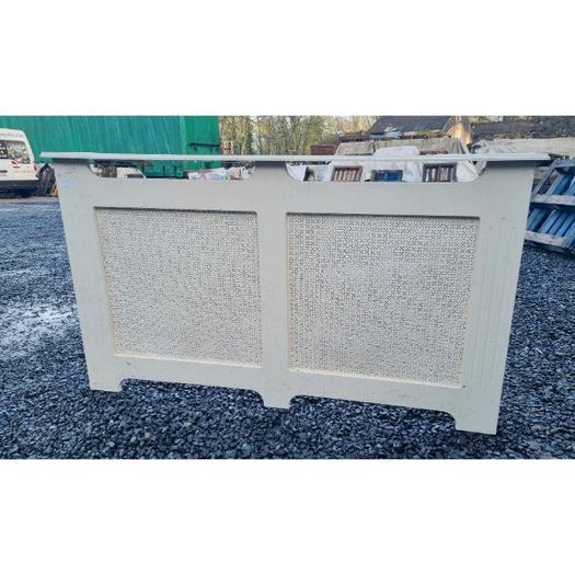 Radiator Cover KAS1013