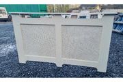 Radiator Cover KAS1013