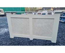 Radiator Cover KAS1013