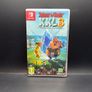 Asterix & Obelix XXL3: The Crystal Menhir Nintendo Switch Image 4