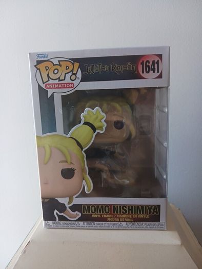 funko pop