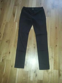 Women's skinny jeans