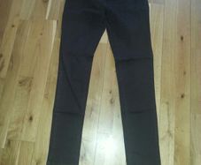 Women's skinny jeans