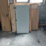 4 x Wardrobe / Cabinet Doors with soft close hinges Image 3