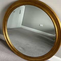 Neptune Fleming 89cm mirror